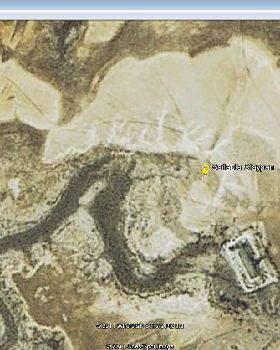 Lachlans Landsailing Sites