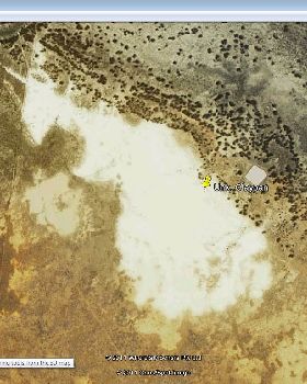 Lachlans Landsailing Sites