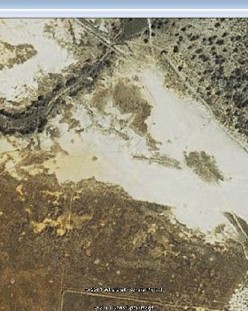 Lachlans Landsailing Sites