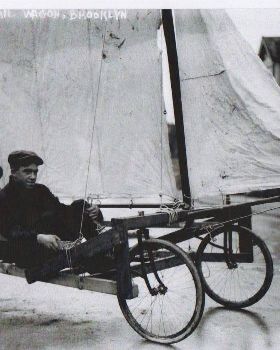 sail wagon brooklyn ny