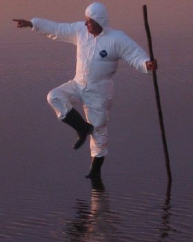 Land Yachting