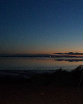 Lake Lefroy Open Comps