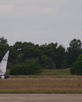 Class 5 and Blokart