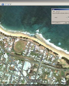Sumerset Beach