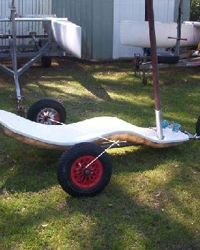 y frame (Small)