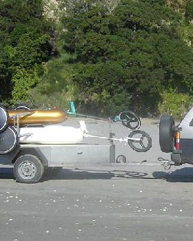 Trailer
