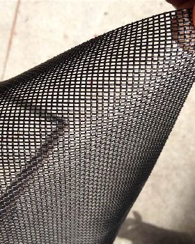 pet mesh