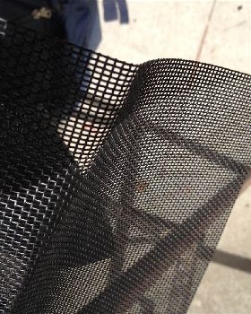pet mesh