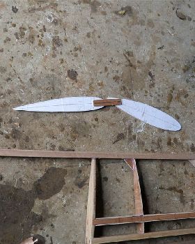 mini wing
