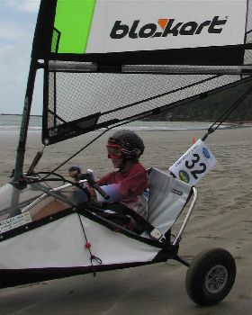 2011 Cape Hillsborough Regatta