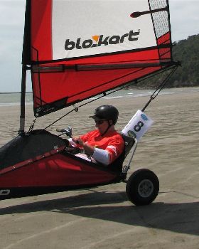 2011 Cape Hillsborough Regatta