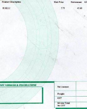 bearings (Small)