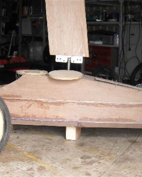 winged mini