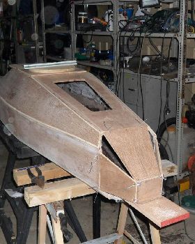 winged mini