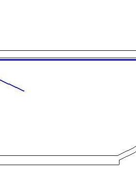 Mainsheet and downhaul diagram