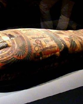 m casket