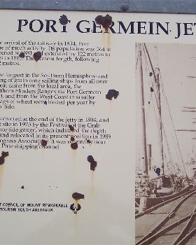 Pt Gremaine
