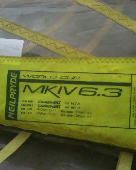 gastra 6-3 label