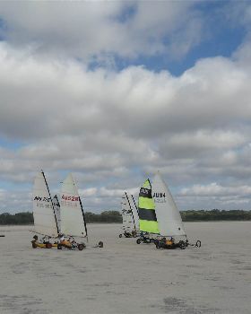 class5 race day