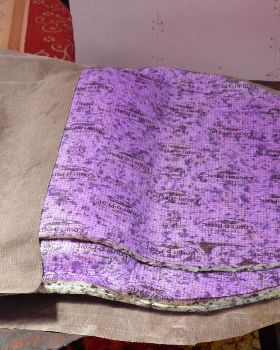 Seat Pad