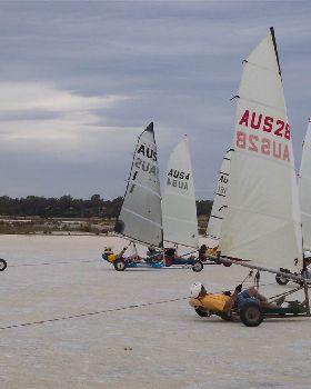class5 start