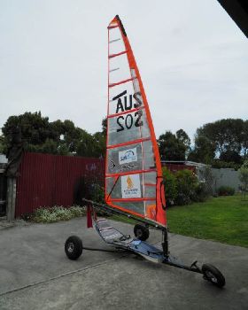 Recut Sail