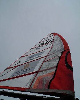 Recut Sail