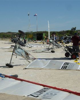 class5 race day