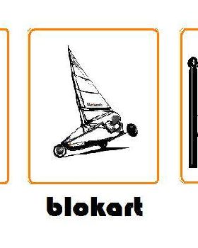 A day in the life of a Blokarter