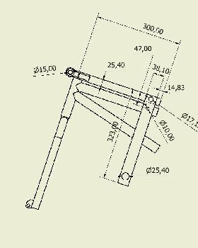 steering linkage