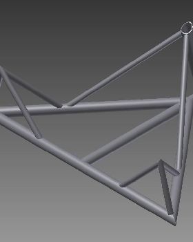 frame