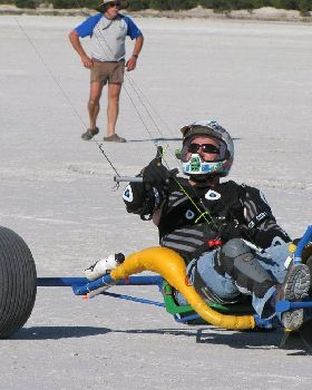 Buggy