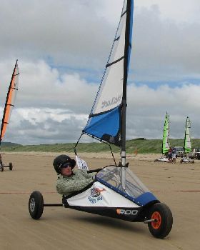 2012 Australian Blokart Open