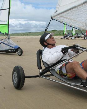 2012 Australian Blokart Open