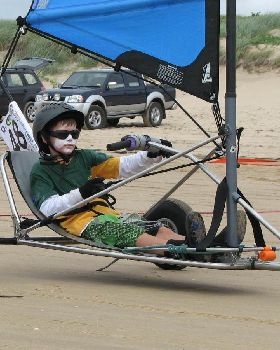 2012 Australian Blokart Open