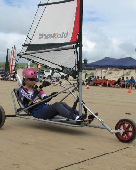 2012 Australian Blokart Open