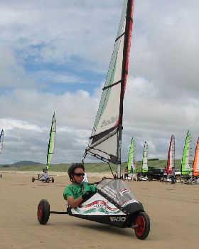 2012 Australian Blokart Open
