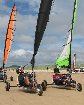 2012 Australian Blokart Open