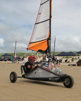 2012 Australian Blokart Open