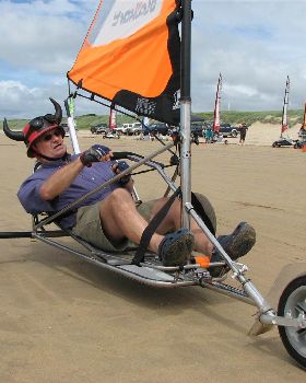 2012 Australian Blokart Open