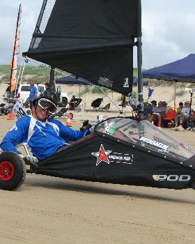 2012 Australian Blokart Open
