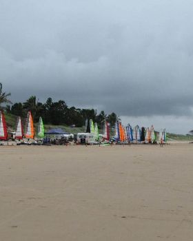 2012 Australian Blokart Open