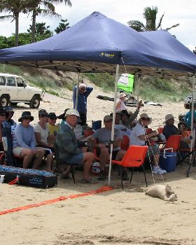 2012 Australian Blokart Open