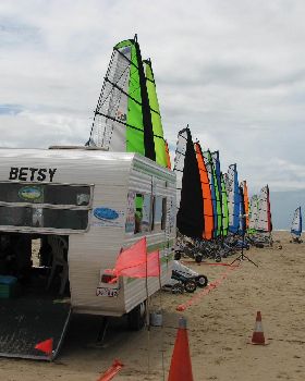 2012 Australian Blokart Open