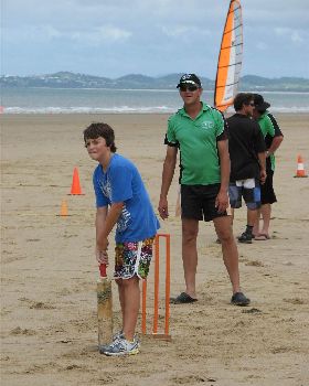 2012 Australian Blokart Open