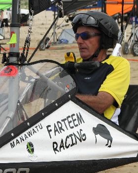 2012 Australian Blokart Open