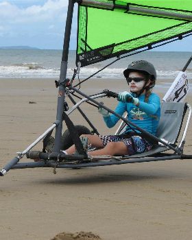 2012 Australian Blokart Open