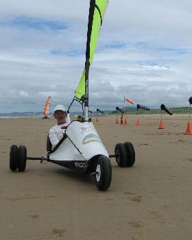 2012 Australian Blokart Open