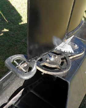 winged mini