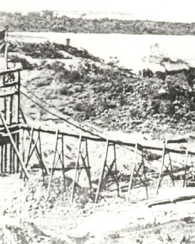red hill mine